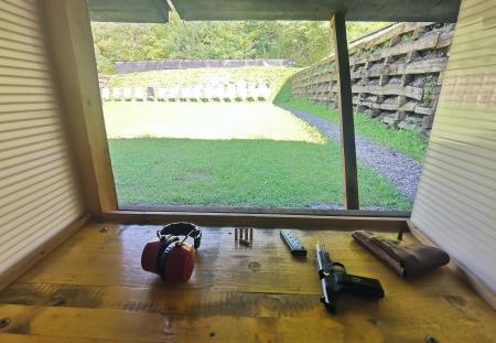 Strelsko tekmovanje v Hrastniku