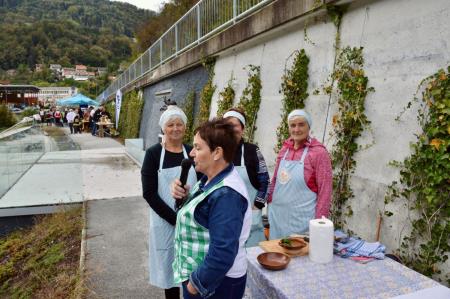 V Zagorju je dišalo po ajmohtu