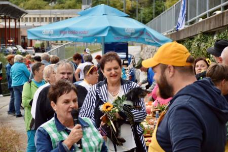 V Zagorju je dišalo po ajmohtu