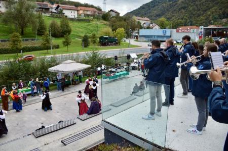 V Zagorju je dišalo po ajmohtu