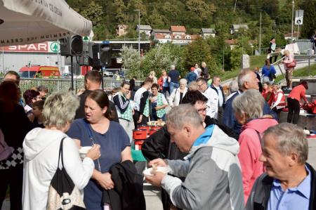 V Zagorju je dišalo po ajmohtu