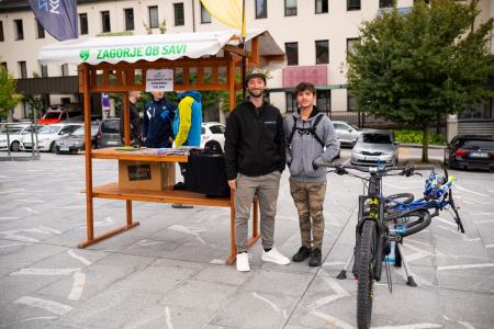 Festival športa Zagorje ob Savi 2024