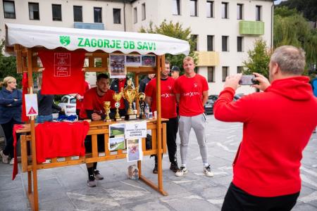 Festival športa Zagorje ob Savi 2024