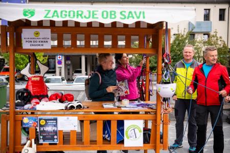 Festival športa Zagorje ob Savi 2024