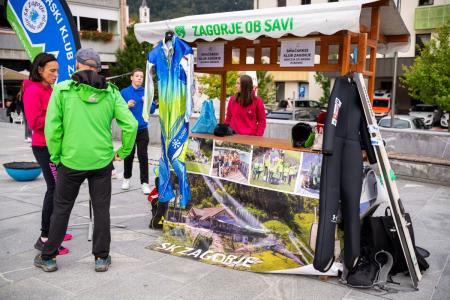Festival športa Zagorje ob Savi 2024