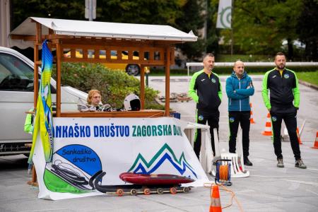 Festival športa Zagorje ob Savi 2024
