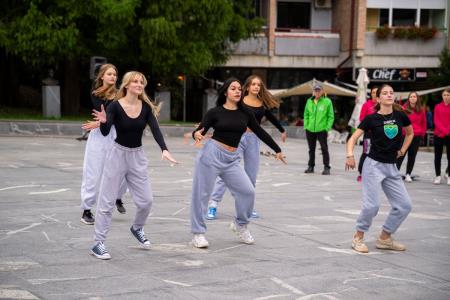 Festival športa Zagorje ob Savi 2024