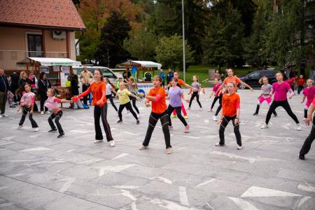 Festival športa Zagorje ob Savi 2024