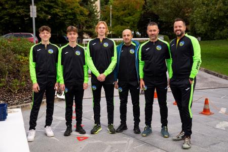 Festival športa Zagorje ob Savi 2024