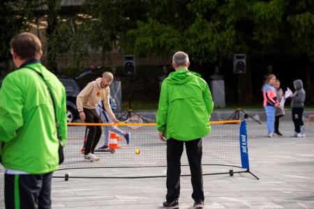 Festival športa Zagorje ob Savi 2024