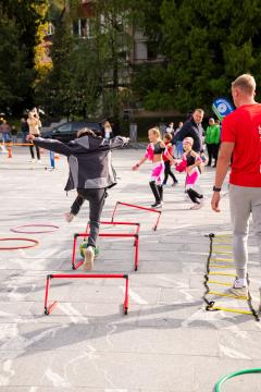 Festival športa Zagorje ob Savi 2024