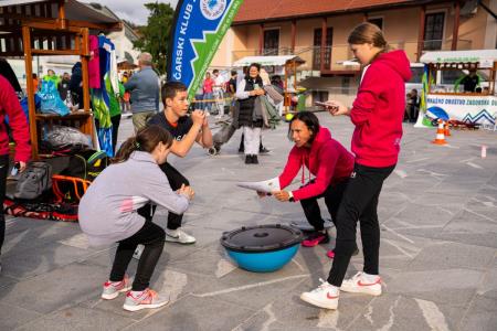 Festival športa Zagorje ob Savi 2024