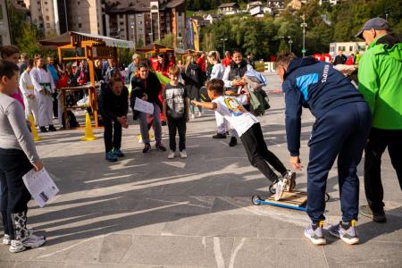 Festival športa Zagorje ob Savi 2024