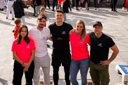 Festival športa Zagorje ob Savi 2024