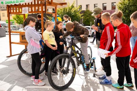 Festival športa Zagorje ob Savi 2024