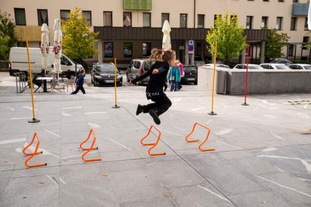 Festival športa Zagorje ob Savi 2024