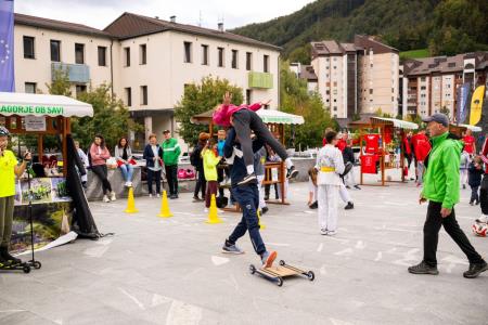 Festival športa Zagorje ob Savi 2024