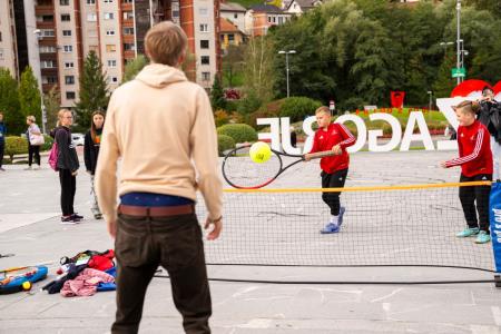 Festival športa Zagorje ob Savi 2024