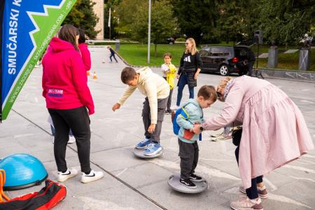 Festival športa Zagorje ob Savi 2024