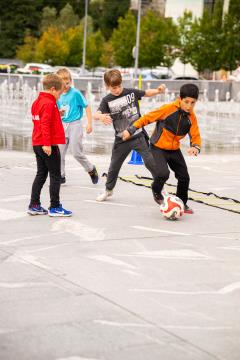 Festival športa Zagorje ob Savi 2024