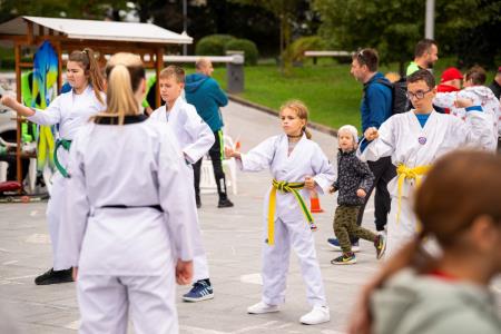 Festival športa Zagorje ob Savi 2024