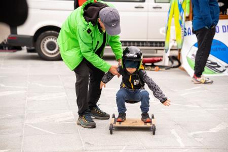 Festival športa Zagorje ob Savi 2024