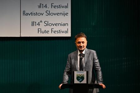 14. Festival flavtistov Slovenije