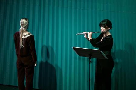 14. Festival flavtistov Slovenije