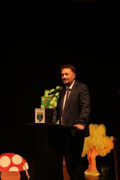 Sprejem prvošolcev v šolsko skupnost