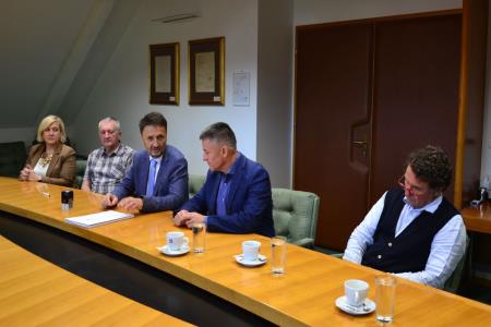 Športni objekt Partizan znova v zagorske roke