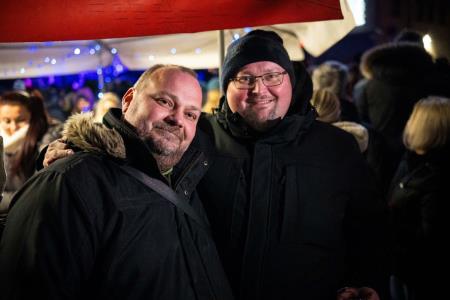 Silvestrovo pred silvestrovim 2024