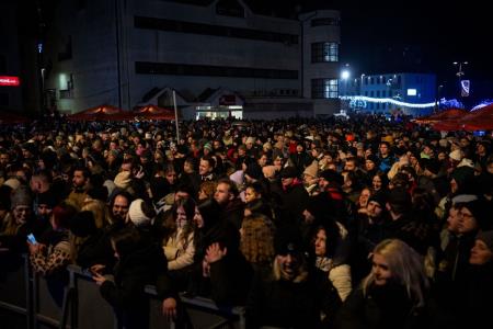 Silvestrovo pred silvestrovim 2024