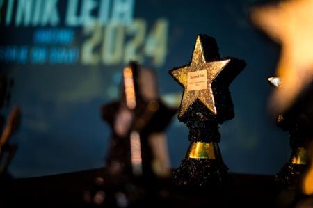 Izbor športnika leta 2024