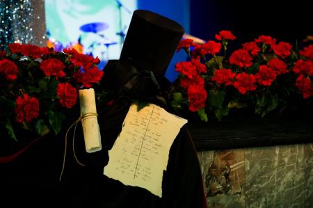 Na predvečer kulturnega praznika v Zagorju slavnostna akademija