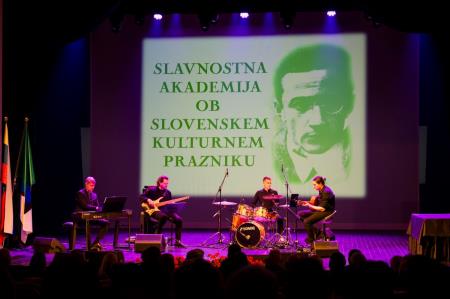 Na predvečer kulturnega praznika v Zagorju slavnostna akademija