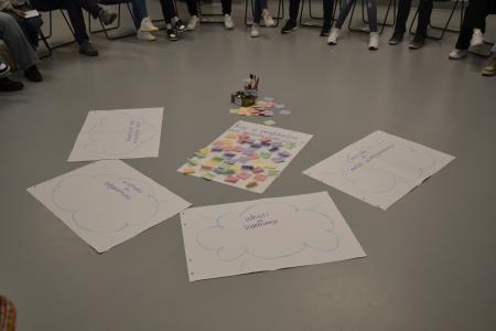 DPM Zagorje gostil 35. otroški parlament