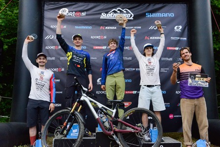 SloEnduro Cilenca 2025