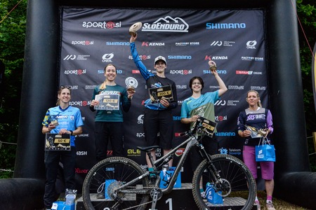 SloEnduro Cilenca 2025