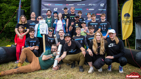 SloEnduro Cilenca 2025