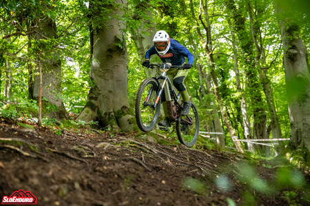 SloEnduro Cilenca 2025