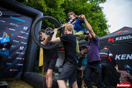 SloEnduro Cilenca 2025
