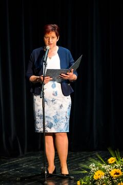 60 let Krajevne skupnosti Mlinše-Kolovrat