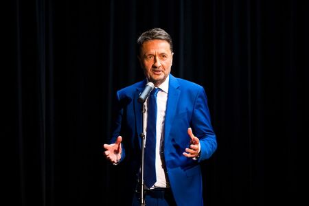 60 let Krajevne skupnosti Mlinše-Kolovrat