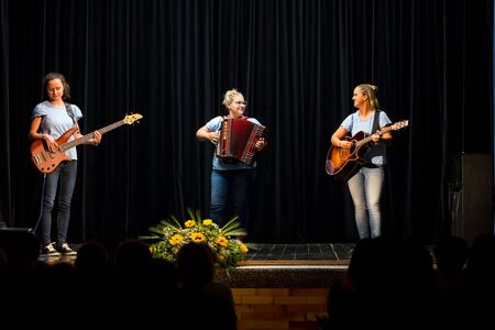 60 let Krajevne skupnosti Mlinše-Kolovrat