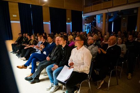 60 let Krajevne skupnosti Mlinše-Kolovrat