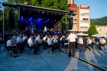 Slovesnost ob dnevu državnosti in 270-letnici začetkov rudarjenja