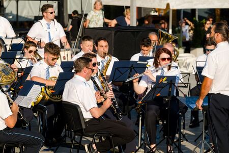 Slovesnost ob dnevu državnosti in 270-letnici začetkov rudarjenja