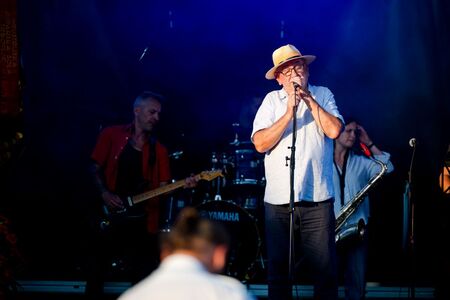 Slovesnost ob dnevu državnosti in 270-letnici začetkov rudarjenja