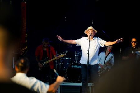 Slovesnost ob dnevu državnosti in 270-letnici začetkov rudarjenja