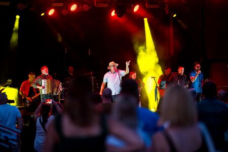 Slovesnost ob dnevu državnosti in 270-letnici začetkov rudarjenja